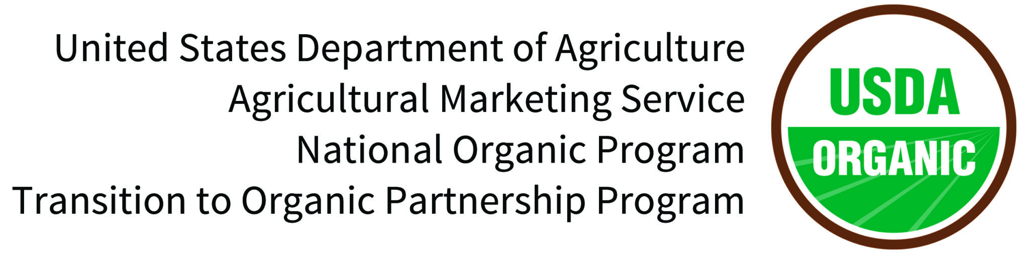 USDA TOPP Program